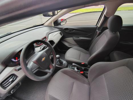CHEVROLET Onix Hatch 1.0 4P FLEX JOY, Foto 10