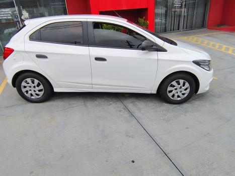 CHEVROLET Onix Hatch 1.0 4P FLEX JOY, Foto 12