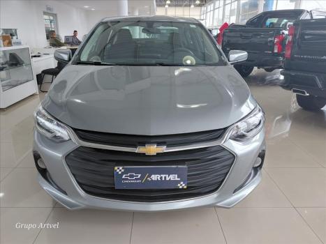 CHEVROLET Onix Hatch 1.0 4P FLEX LT PLUS, Foto 1