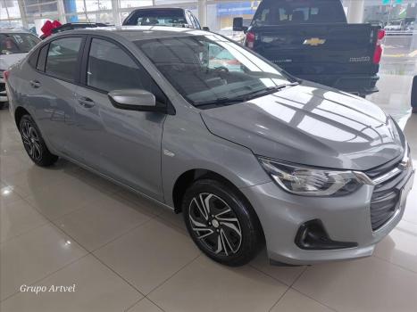 CHEVROLET Onix Hatch 1.0 4P FLEX LT PLUS, Foto 2