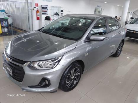 CHEVROLET Onix Hatch 1.0 4P FLEX LT PLUS, Foto 3