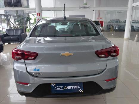 CHEVROLET Onix Hatch 1.0 4P FLEX LT PLUS, Foto 4