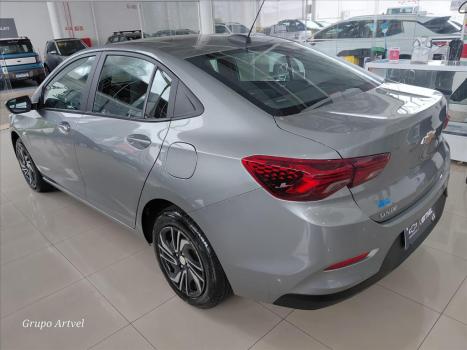 CHEVROLET Onix Hatch 1.0 4P FLEX LT PLUS, Foto 6