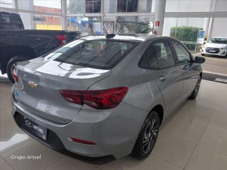 CHEVROLET Onix Hatch 1.0 4P FLEX LT PLUS, Foto 7