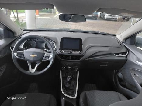 CHEVROLET Onix Hatch 1.0 4P FLEX LT PLUS, Foto 8