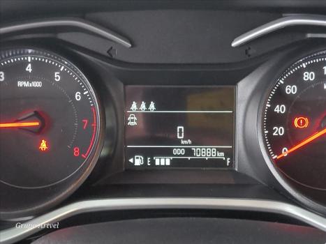 CHEVROLET Onix Hatch 1.0 4P FLEX LT PLUS, Foto 9