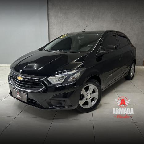 CHEVROLET Onix Hatch 1.4 4P FLEX LT, Foto 1