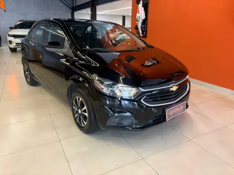 CHEVROLET Onix Hatch 1.0 12V 4P FLEX LT, Foto 1