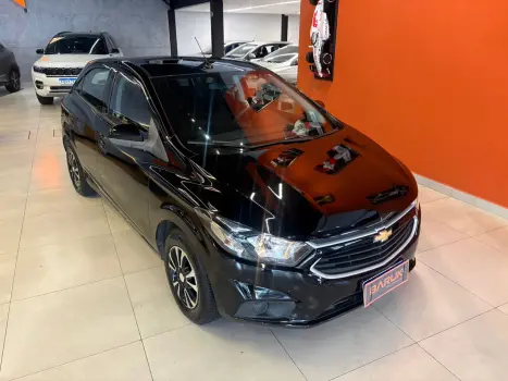 CHEVROLET Onix Hatch 1.0 12V 4P FLEX LT, Foto 2