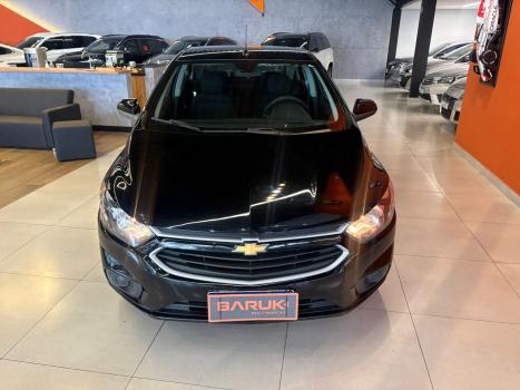 CHEVROLET Onix Hatch 1.0 12V 4P FLEX LT, Foto 3
