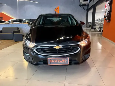 CHEVROLET Onix Hatch 1.0 12V 4P FLEX LT, Foto 5