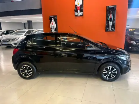 CHEVROLET Onix Hatch 1.0 12V 4P FLEX LT, Foto 6