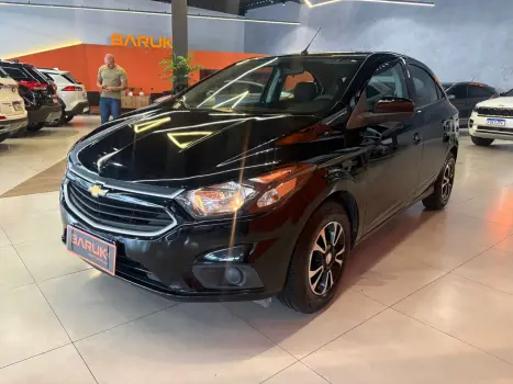 CHEVROLET Onix Hatch 1.0 12V 4P FLEX LT, Foto 7