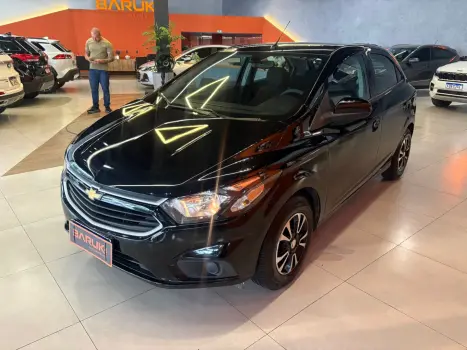 CHEVROLET Onix Hatch 1.0 12V 4P FLEX LT, Foto 8