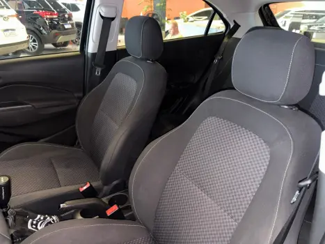 CHEVROLET Onix Hatch 1.0 12V 4P FLEX LT, Foto 12