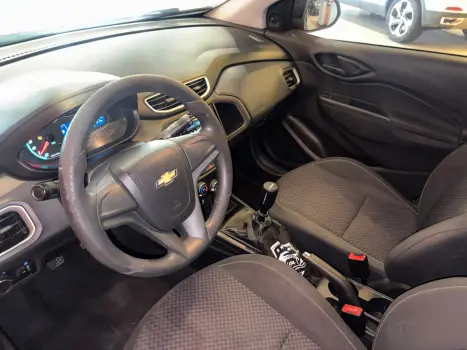 CHEVROLET Onix Hatch 1.0 12V 4P FLEX LT, Foto 13