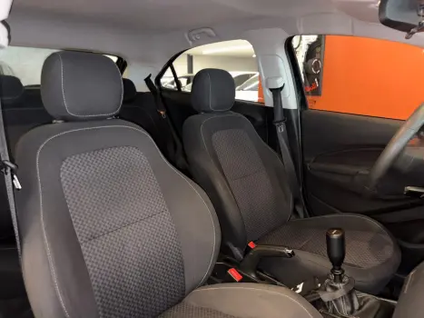 CHEVROLET Onix Hatch 1.0 12V 4P FLEX LT, Foto 14