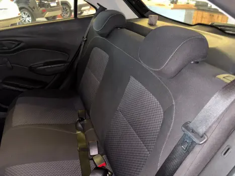 CHEVROLET Onix Hatch 1.0 12V 4P FLEX LT, Foto 16