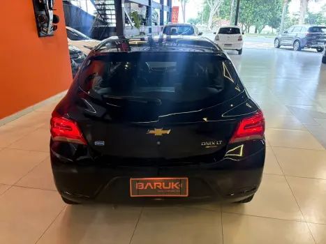 CHEVROLET Onix Hatch 1.0 12V 4P FLEX LT, Foto 17