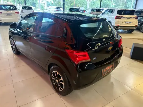 CHEVROLET Onix Hatch 1.0 12V 4P FLEX LT, Foto 18