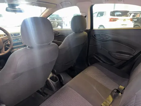 CHEVROLET Onix Hatch 1.0 12V 4P FLEX LT, Foto 19