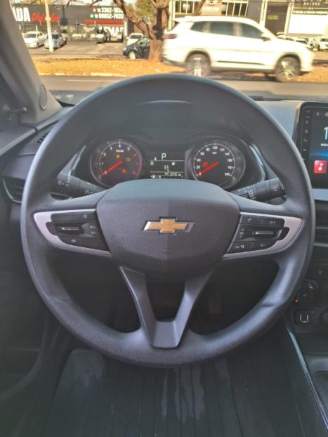 CHEVROLET Onix Hatch 1.0 12V 4P FLEX TURBO, Foto 7