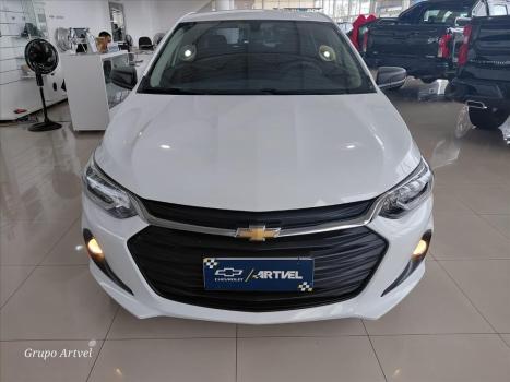 CHEVROLET Onix Hatch 1.0 4P FLEX, Foto 1