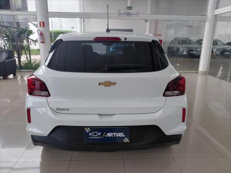 CHEVROLET Onix Hatch 1.0 4P FLEX, Foto 4