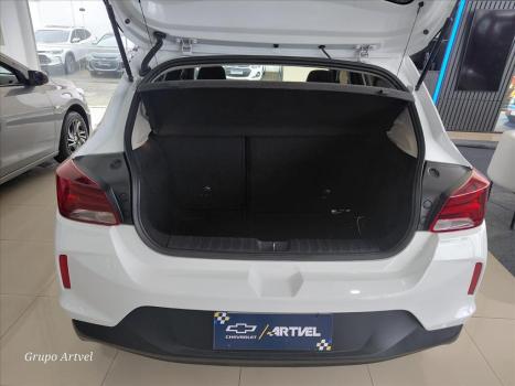 CHEVROLET Onix Hatch 1.0 4P FLEX, Foto 5