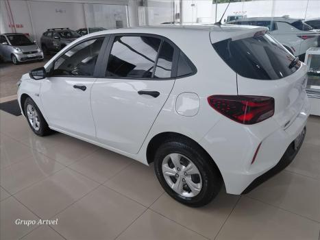 CHEVROLET Onix Hatch 1.0 4P FLEX, Foto 6