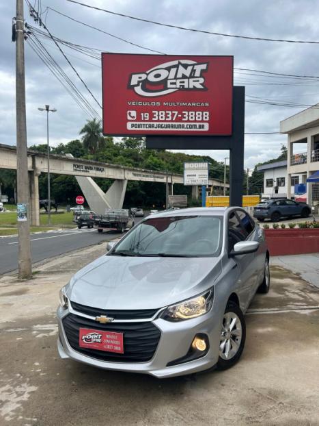 CHEVROLET Onix Hatch 1.0 12V 4P FLEX LTZ TURBO, Foto 2