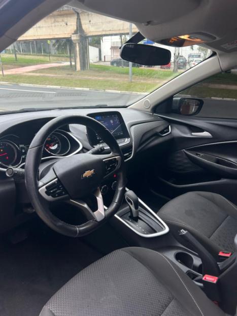 CHEVROLET Onix Hatch 1.0 12V 4P FLEX LTZ TURBO, Foto 5