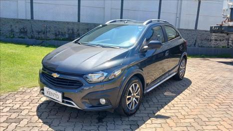 CHEVROLET Onix Hatch 1.4 4P FLEX ACTIV AUTOM�TICO, Foto 1