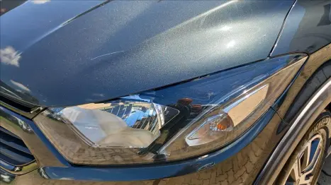 CHEVROLET Onix Hatch 1.4 4P FLEX ACTIV AUTOM�TICO, Foto 15