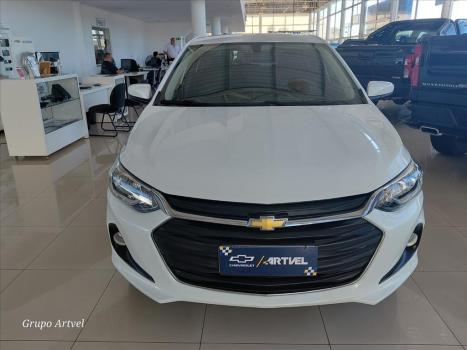 CHEVROLET Onix Hatch 1.0 4P FLEX LT, Foto 1