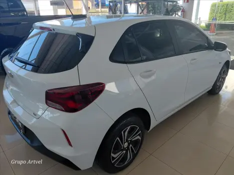 CHEVROLET Onix Hatch 1.0 4P FLEX LT, Foto 6