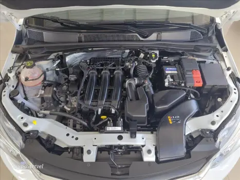 CHEVROLET Onix Hatch 1.0 4P FLEX LT, Foto 10