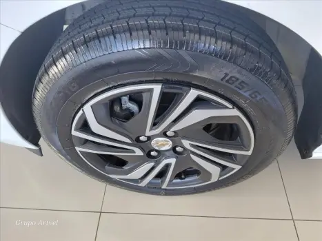 CHEVROLET Onix Hatch 1.0 4P FLEX LT, Foto 11