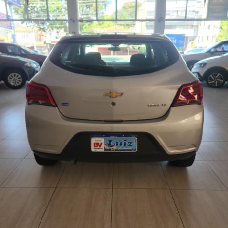 CHEVROLET Onix Hatch 1.0 4P FLEX LT, Foto 3