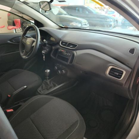 CHEVROLET Onix Hatch 1.0 4P FLEX LT, Foto 12