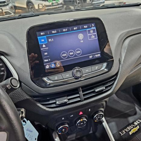 CHEVROLET Onix Hatch 1.0 12V 4P FLEX LT TURBO, Foto 7