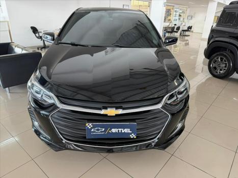 CHEVROLET Onix Hatch 1.0 12V 4P FLEX PREMIER TURBO AUTOM�TICO, Foto 1