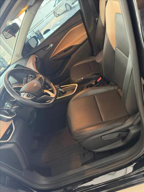 CHEVROLET Onix Hatch 1.0 12V 4P FLEX PREMIER TURBO AUTOM�TICO, Foto 7