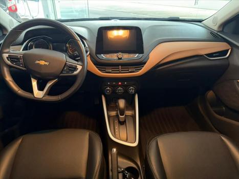 CHEVROLET Onix Hatch 1.0 12V 4P FLEX PREMIER TURBO AUTOM�TICO, Foto 9