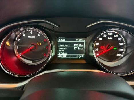 CHEVROLET Onix Hatch 1.0 12V 4P FLEX PREMIER TURBO AUTOM�TICO, Foto 10