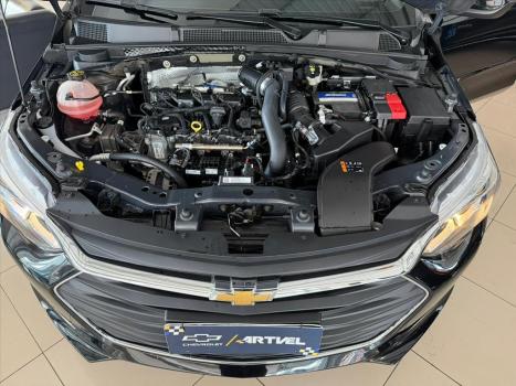 CHEVROLET Onix Hatch 1.0 12V 4P FLEX PREMIER TURBO AUTOM�TICO, Foto 12