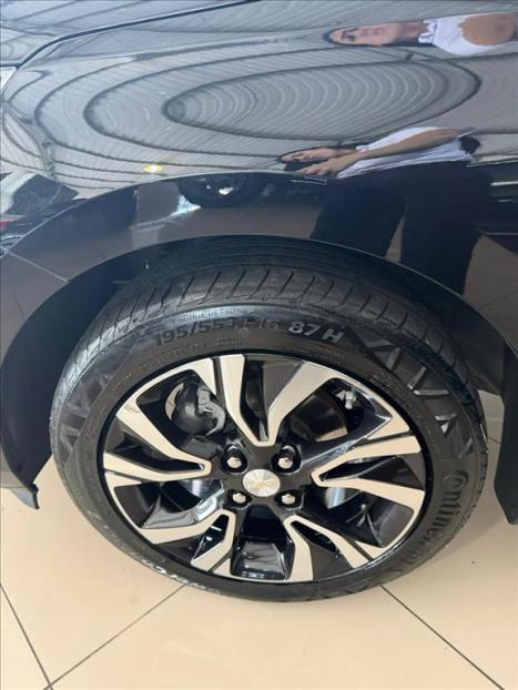 CHEVROLET Onix Hatch 1.0 12V 4P FLEX PREMIER TURBO AUTOM�TICO, Foto 13