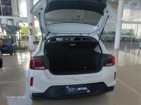 CHEVROLET Onix Hatch 1.0 4P FLEX LT, Foto 5