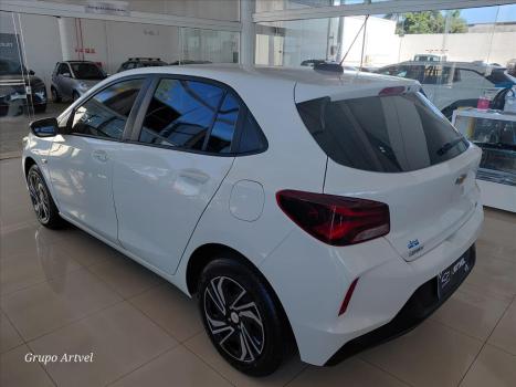CHEVROLET Onix Hatch 1.0 4P FLEX LT, Foto 7