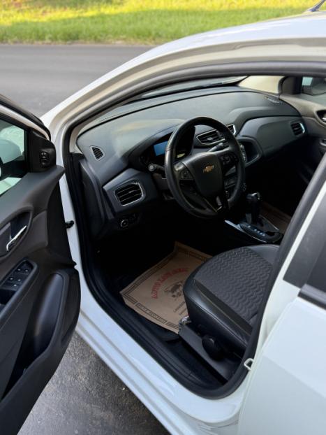 CHEVROLET Onix Hatch 1.4 4P FLEX LTZ AUTOM�TICO, Foto 5